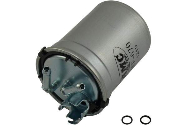 Bränslefilter Amc filter HF-670 AMC Filter