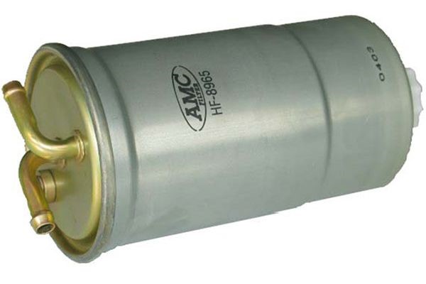 Bränslefilter Amc filter HF-8965 AMC Filter