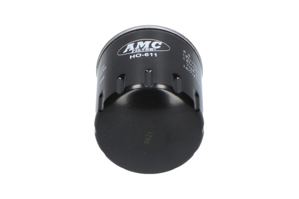Oljefilter Amc filter HO-611 AMC Filter