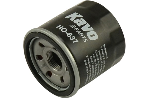 Oljefilter Amc filter HO-637 AMC Filter