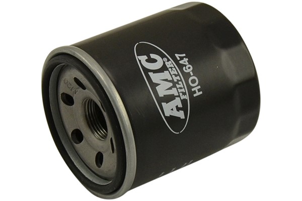 Oljefilter Amc filter HO-647 AMC Filter