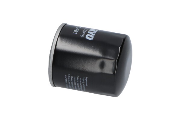 Oljefilter AMC Filter