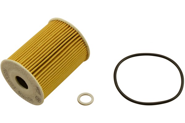 Oljefilter Amc filter HO-706 AMC Filter