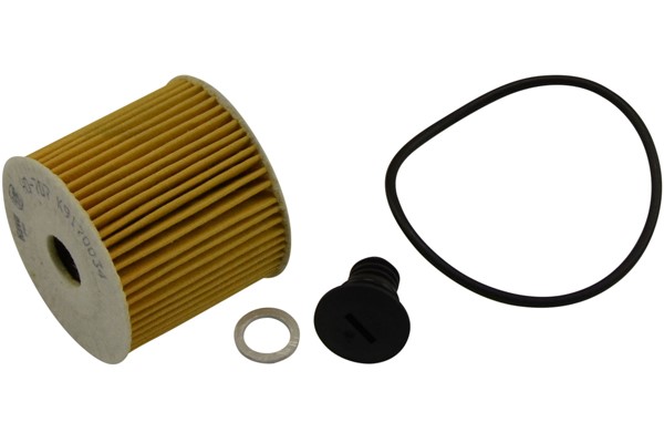 Oljefilter Amc filter HO-707 AMC Filter