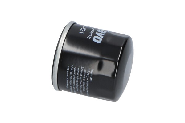 Oljefilter Amc filter HO-821 AMC Filter Oljefilter Amc filter HO-821 AMC Filter