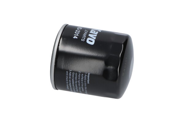 Oljefilter Amc filter IO-3314 AMC Filter