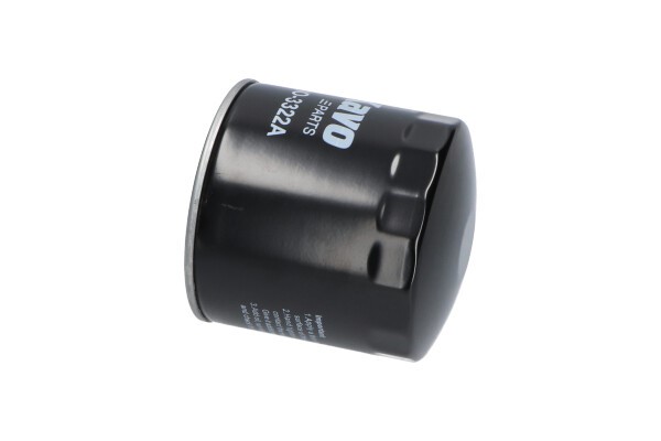 Oljefilter Amc filter IO-3322A AMC Filter