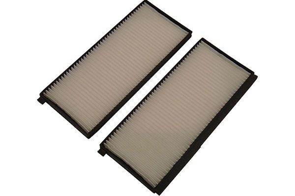 Kupefilter, Nedre, Upptill Amc filter KC-6101 AMC Filter