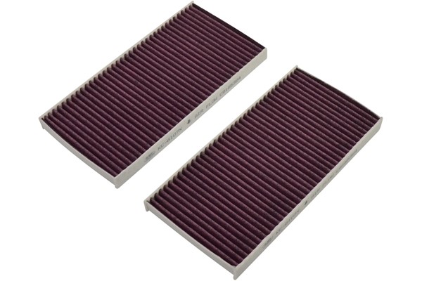 Kupefilter, Höger, Vänster Amc filter KC-6107X AMC Filter