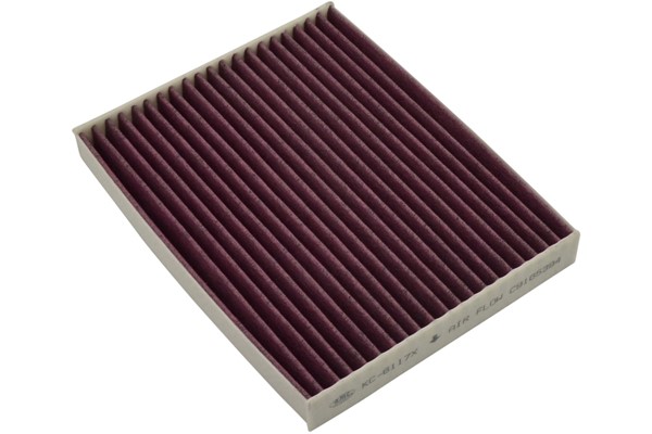 Kupefilter Amc filter KC-6117X AMC Filter