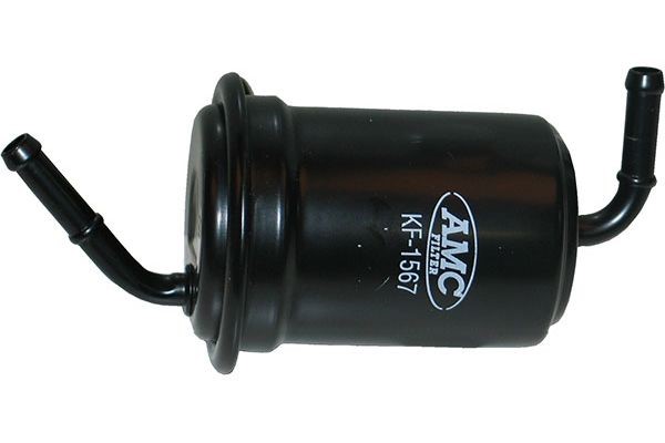 Bränslefilter Amc filter KF-1567 AMC Filter