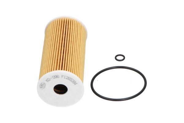 Oljefilter Amc filter KO-096 AMC Filter