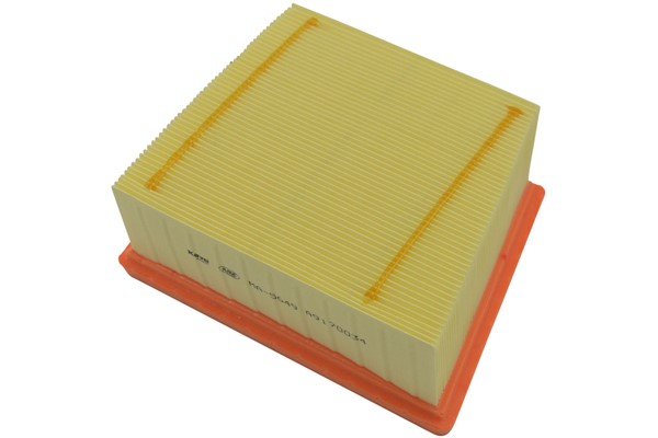 Luftfilter AMC Filter