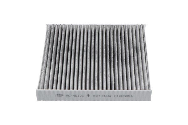 Kupefilter AMC Filter
