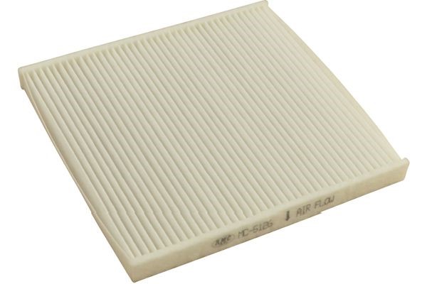 Kupefilter Amc filter MC-5126 AMC Filter