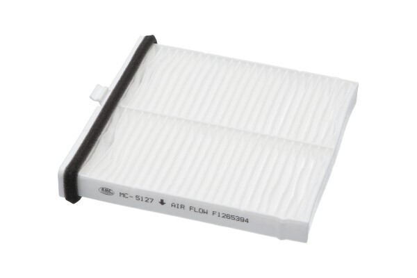 Kupefilter Amc filter MC-5127 AMC Filter