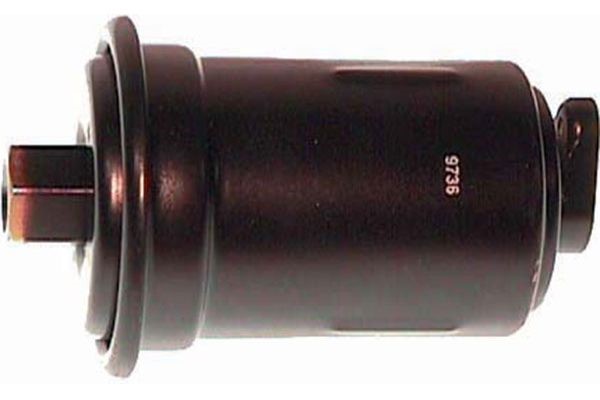 Bränslefilter Amc filter MF-4450 AMC Filter