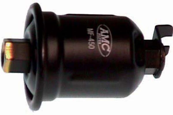 Bränslefilter Amc filter MF-450 AMC Filter