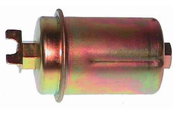 Bränslefilter Amc filter MF-4558 AMC Filter