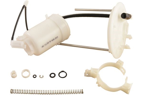 Bränslefilter Amc filter MF-4648 AMC Filter