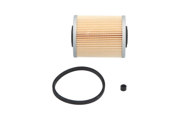 Bränslefilter Amc filter MF-4651 AMC Filter