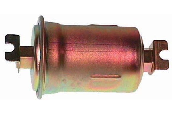 Bränslefilter Amc filter MF-4655 AMC Filter
