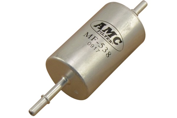 Bränslefilter Amc filter MF-538 AMC Filter