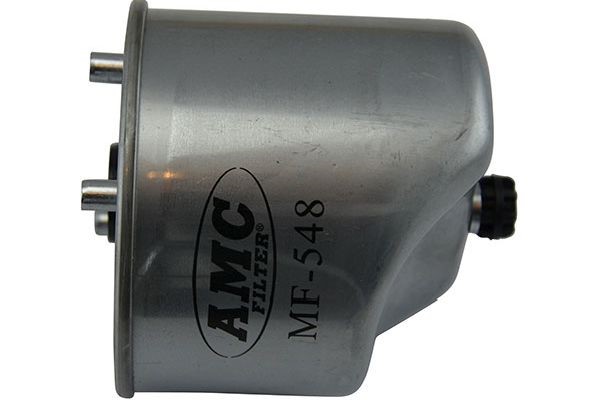 Bränslefilter Amc filter MF-548 AMC Filter