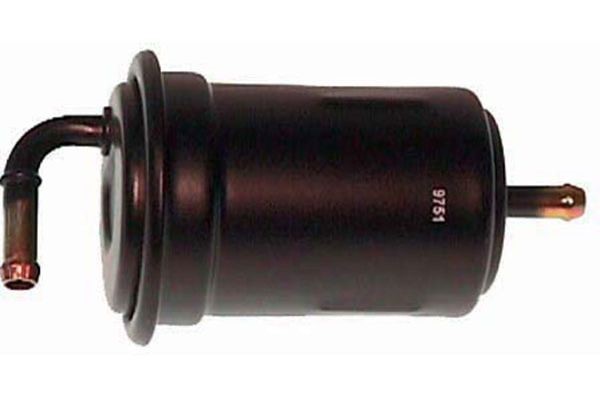 Bränslefilter Amc filter MF-5566 AMC Filter