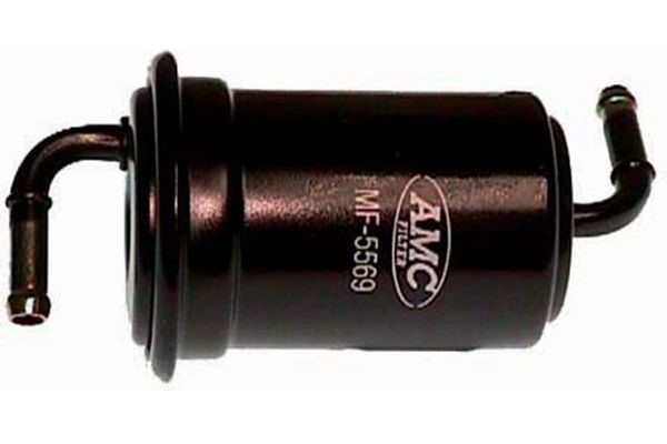 Bränslefilter Amc filter MF-5569 AMC Filter