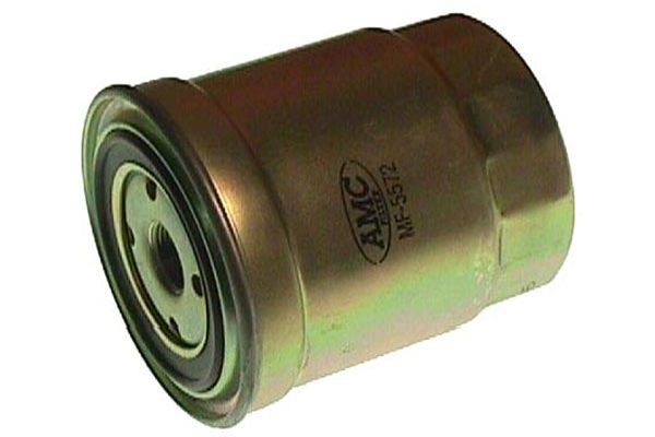 Bränslefilter Amc filter MF-5572 AMC Filter