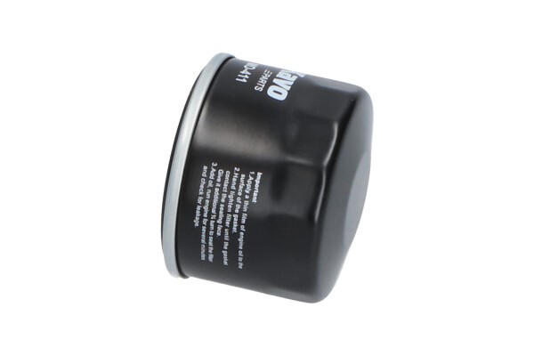 Oljefilter Amc filter MO-411 AMC Filter