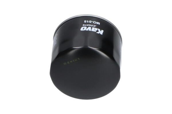 Oljefilter, Vänster fram Amc filter MO-515 AMC Filter