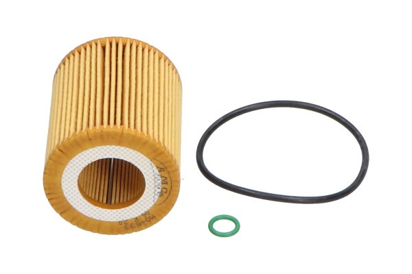 Oljefilter Amc filter MO-533 AMC Filter