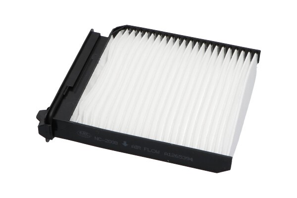 Kupefilter AMC Filter