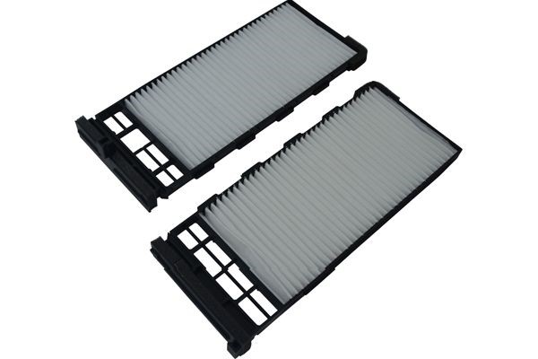 Kupefilter, Höger, Vänster Amc filter NC-2010 AMC Filter
