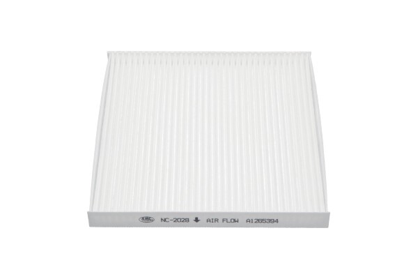 Kupefilter Amc filter NC-2028 AMC Filter