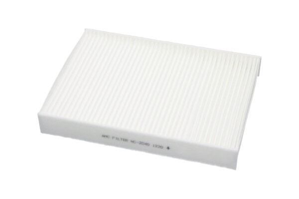 Kupefilter Amc filter NC-2040 AMC Filter
