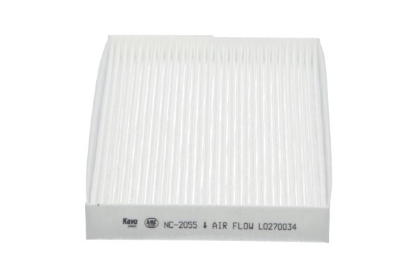 Kupefilter AMC Filter