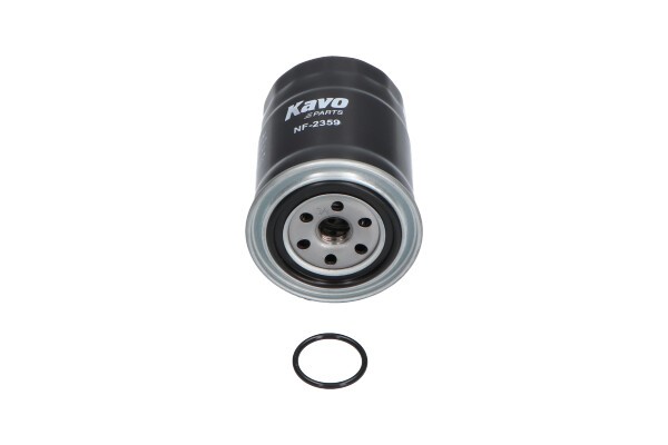 Bränslefilter Amc filter NF-2359 AMC Filter