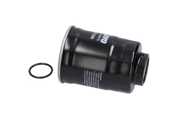 Bränslefilter Amc filter NF-2359 AMC Filter