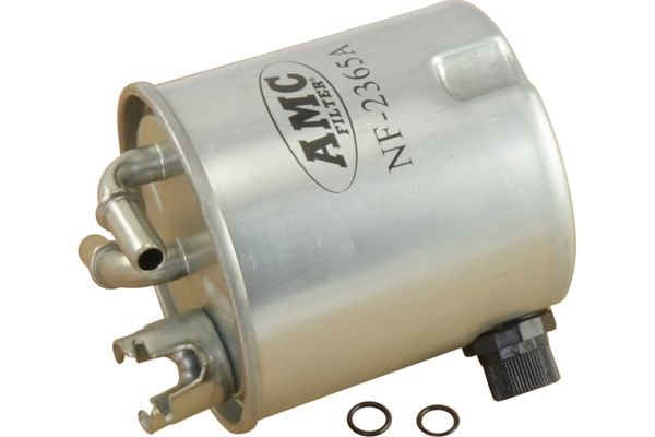 Bränslefilter Amc filter NF-2365A AMC Filter