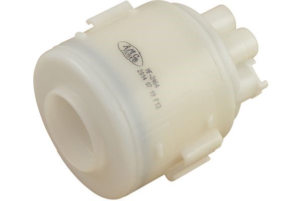 Bränslefilter Amc filter NF-2464 AMC Filter