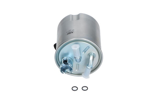 Bränslefilter Amc filter NF-2467A AMC Filter