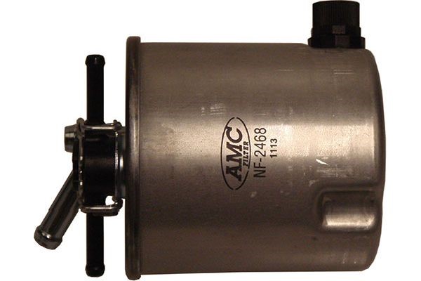 Bränslefilter Amc filter NF-2468 AMC Filter