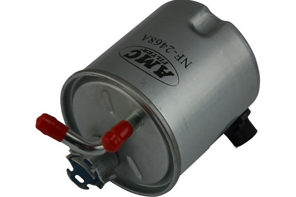 Bränslefilter Amc filter NF-2468A AMC Filter