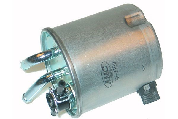 Bränslefilter Amc filter NF-2469 AMC Filter