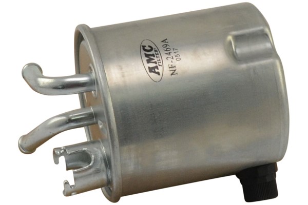 Bränslefilter Amc filter NF-2469A AMC Filter