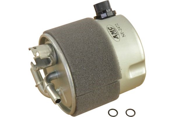 Bränslefilter Amc filter NF-2472 AMC Filter
