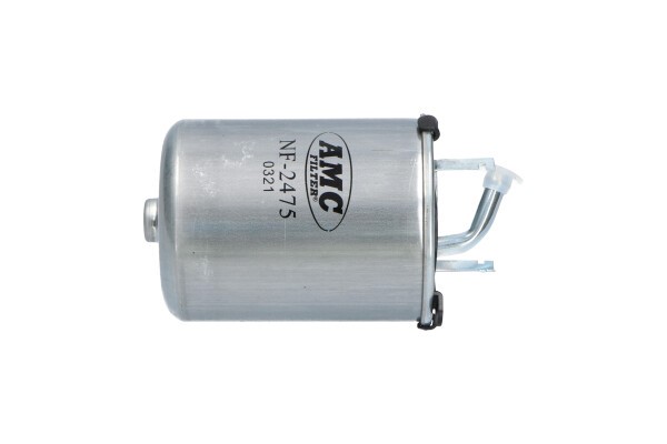 Bränslefilter Amc filter NF-2475 AMC Filter